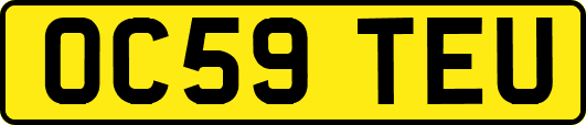 OC59TEU
