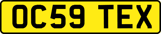 OC59TEX