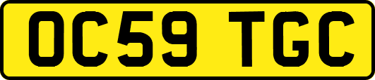 OC59TGC