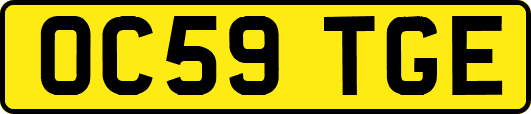 OC59TGE