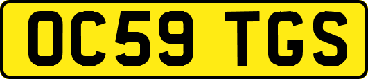 OC59TGS
