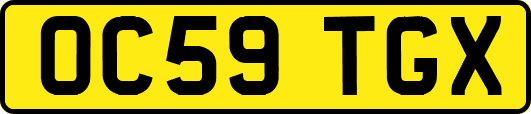 OC59TGX