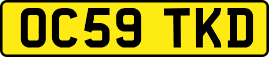 OC59TKD