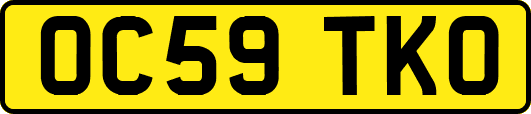 OC59TKO