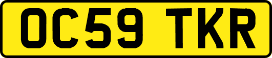 OC59TKR