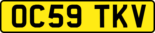 OC59TKV