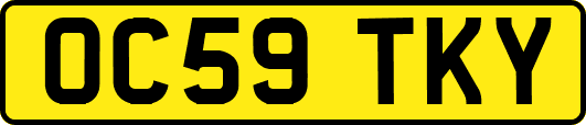 OC59TKY