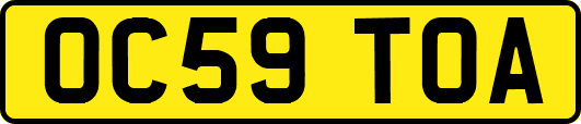 OC59TOA