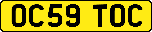 OC59TOC