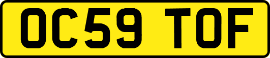 OC59TOF