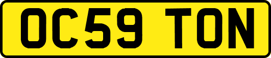 OC59TON