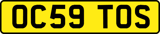 OC59TOS