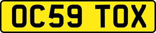 OC59TOX