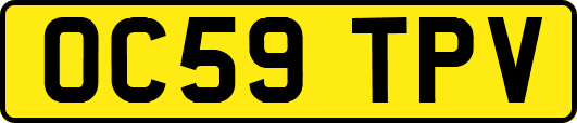 OC59TPV