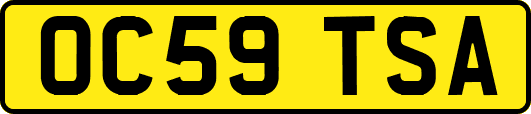 OC59TSA