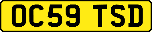 OC59TSD