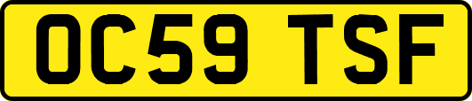 OC59TSF
