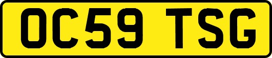OC59TSG