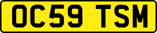 OC59TSM