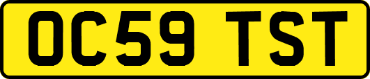 OC59TST