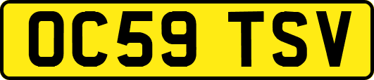 OC59TSV