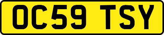 OC59TSY