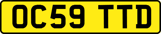 OC59TTD