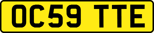 OC59TTE