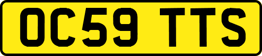 OC59TTS