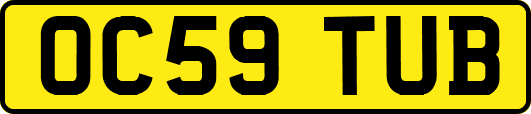 OC59TUB