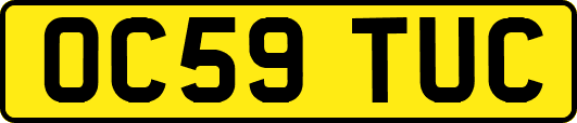 OC59TUC