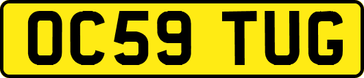 OC59TUG