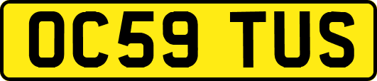 OC59TUS