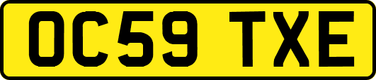 OC59TXE