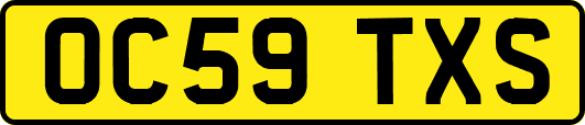 OC59TXS