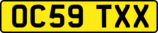 OC59TXX