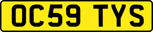 OC59TYS