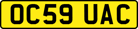 OC59UAC