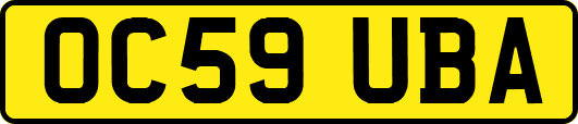 OC59UBA