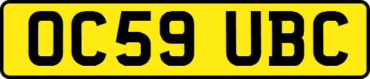 OC59UBC
