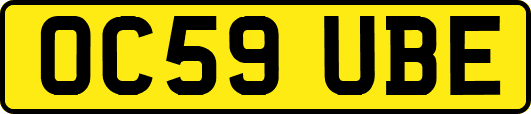 OC59UBE