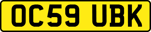 OC59UBK