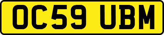 OC59UBM
