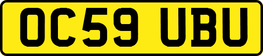 OC59UBU