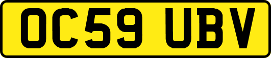 OC59UBV