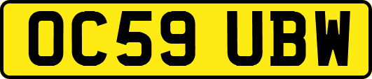 OC59UBW