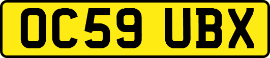 OC59UBX