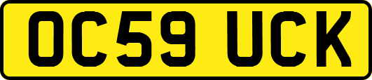 OC59UCK