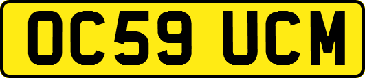 OC59UCM