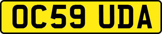 OC59UDA